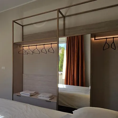 Guest house Elegante Stanza Privata In Centro A - Flc In Rome