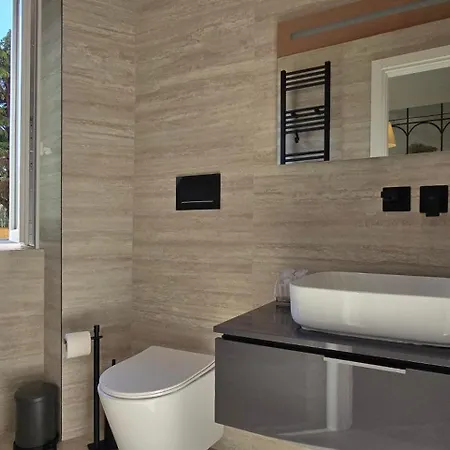Elegante Stanza Privata In Centro A - Flc In Guest house