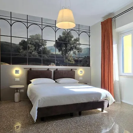 Elegante Stanza Privata In Centro A - Flc In Guest house Rome