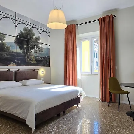 Elegante Stanza Privata In Centro A - Flc In * Rome