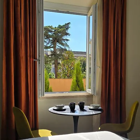 Elegante Stanza Privata In Centro A - Flc In Guest house