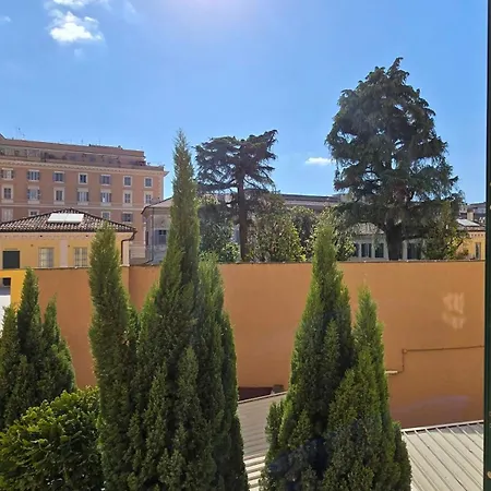 Elegante Stanza Privata In Centro A - Flc In Guest house *